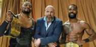 Latest WWE Champions 2025